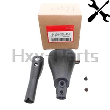 NEW 1PCS OEM for Honda Accord Gear Stick Shift Knob Handle Lever 54130-SDA-A51
