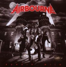 Runnin Wild von Airbourne | CD | Zustand sehr gut