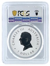 Australian Koala Grade MS 70 Silver Bullion Coins for sale | eBay