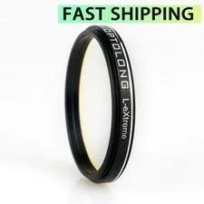 Optolong L-eXtreme 1.25" Mounted 7nm 2 Narrowband Filter for DSLR & CCD Cameras