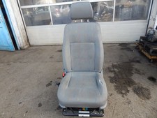 Sitz vorne links Fahrersitz + Sitzkonsole 7H1881677R VW TRANSPORTER V T5 BUS 7H