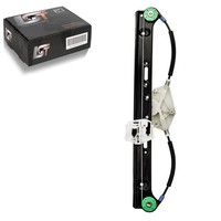 Fensterheber Elektrisch Ohne Motor Hinten Rechts FüR BMW X3 E83 2003-2011