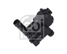 Febi Bilstein 180009 Coolant Control Valve for Porsche VW
