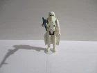 Vintage 1980 Star Wars Hoth Stormtrooper 100% Complete Figure Hong Kong COO