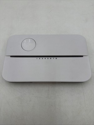 Rachio 3 8-Zone Smart Sprinkler Controller 8ZULW-C For Parts No Power