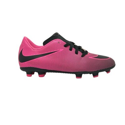 Nike Bravata Mens Youth Size 3Y Soccer Cleats