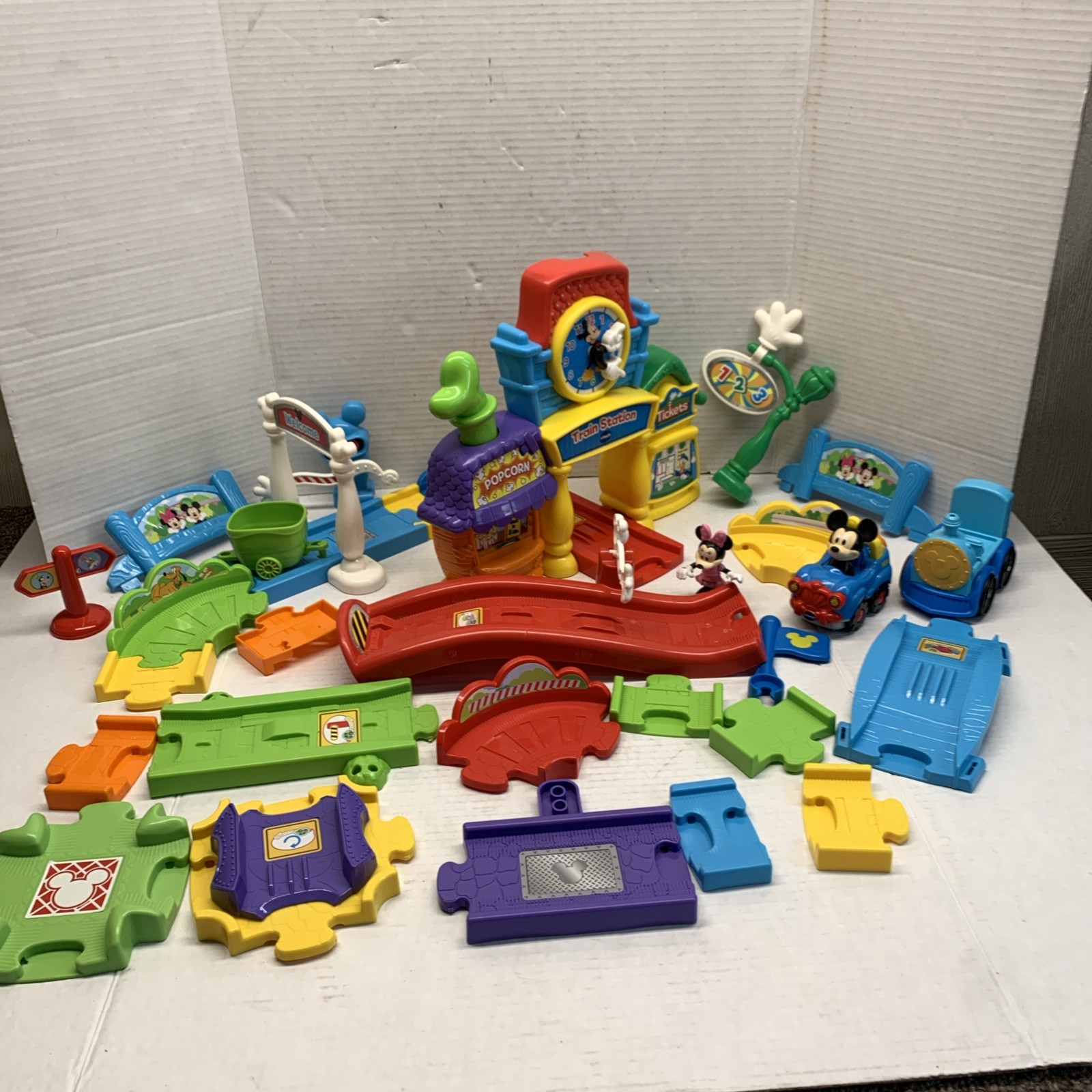 **lot For Parts