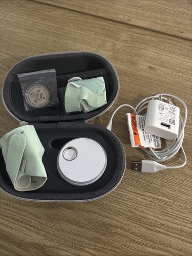 Owlet Baby Monitor
