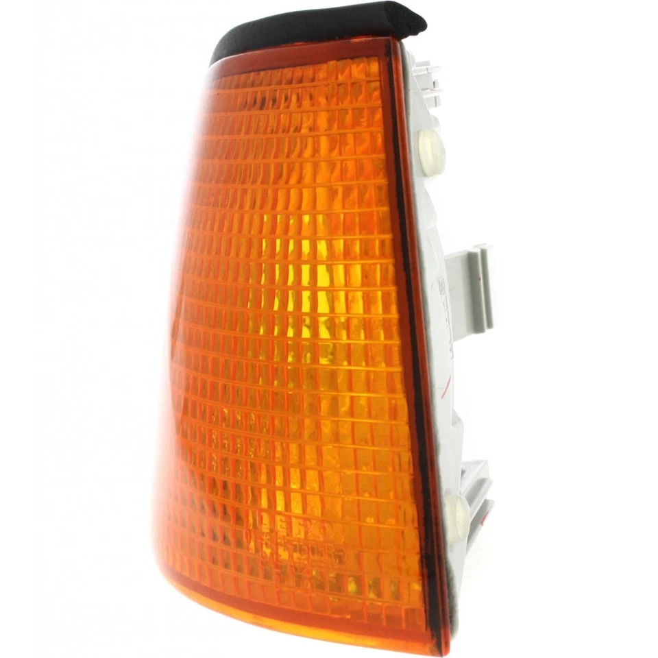 Par de luces de estacionamiento/señal convertibles para BMW 318i 1992-1999 cupé Foto 3 de 4