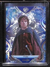 2024 Kakawow Cosmos Warner Bros 100th ANNIVERSARY Base Frodo