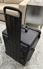 Pelican 1620 Protector Case  24.76 x 19.57 x 13.9 in Black