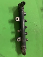 Common Fuel Rail Kubota V3800 3.8 4 Cylinder Diesel