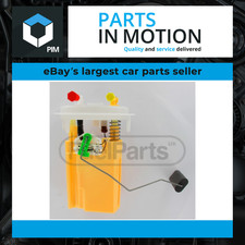Fuel Pump fits PEUGEOT 508 Mk1 2.0D In tank 10 to 18 FPUK Top Quality Guaranteed