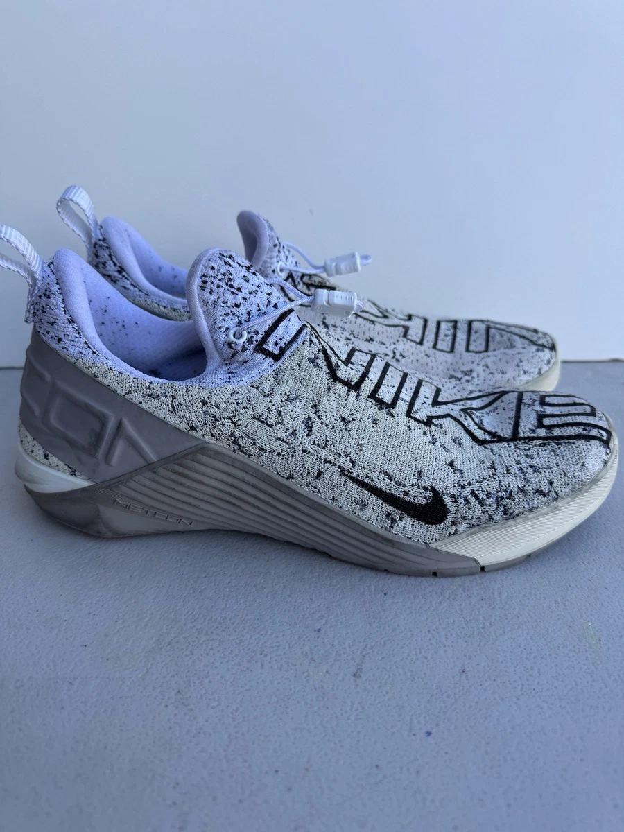 Nike React Metcon White Atmosphere Grey for Sale  display picture 2