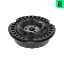 Domlager Federbeinstützlager OPTIMAL F0-9004 für VW TOUAREG 7LA 7L6 7L7 TDI FSI