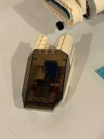 LEGO Star Wars: Imperial Landing Craft (7659)