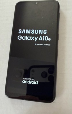 samsung galaxy a10e unlocked