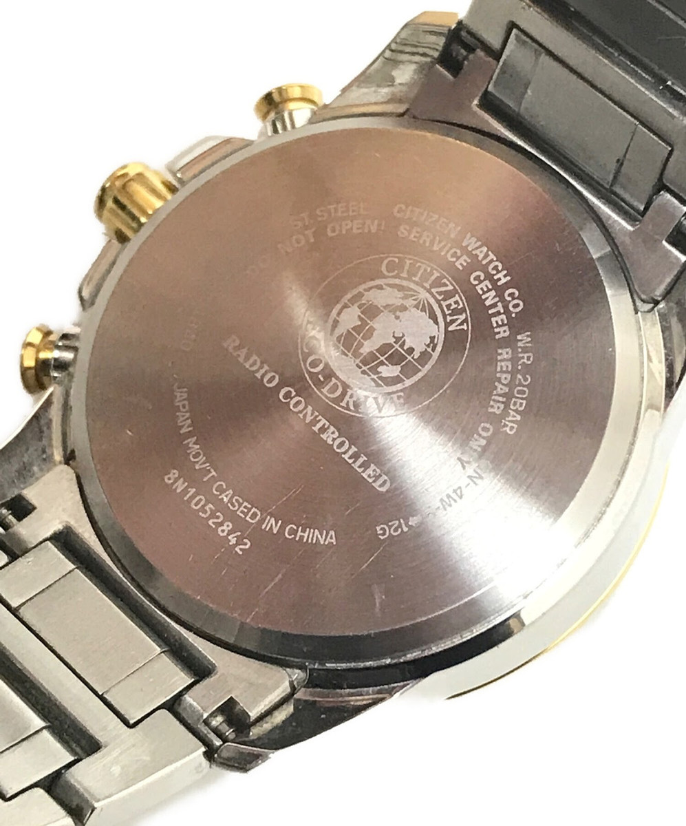 CITIZEN chronograph E610-S104840 | eBay CITIZEN chronograph E610-S104840 | eBay