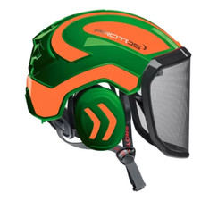 Casco Forestale PROTOS® da Arboricoltore, tanti colori disponibili