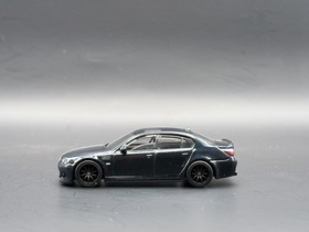 Hot Wheels 2010 BMW M5 Black Fast & Furious HNW46-956Q 1/64