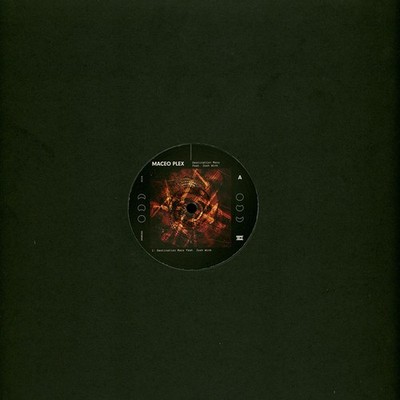 Maceo Plex - Destination Mars Feat. Josh Wink (Vinyl 12'' - 2020 - EU - Original)
