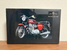 MINICHAMPS BSA Rocket III 1968 1/12 scale
