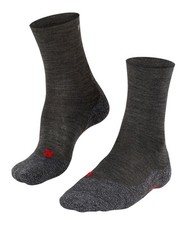 Falke TK2 Sensitive Damen Socken Trekking Wandersocken mit Wolle und Seide 16484