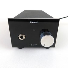 Heed Canamp