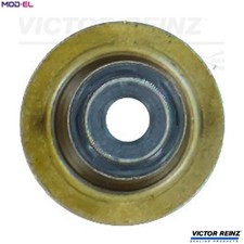 4x SEAL RING VALVE STEM 70-10143-00 FOR D3FA 1.1L 3cyl D4FC 1.4L D4FA 1.5L 4cyl