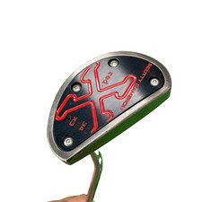 Titleist SCOTTY CAMERON RED X3 34-Inch Putter PT - Flex: Other