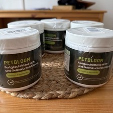 3X PetBloom Fortgeschrittene Hüft Gelenkunterstützung Schützen und Reparieren