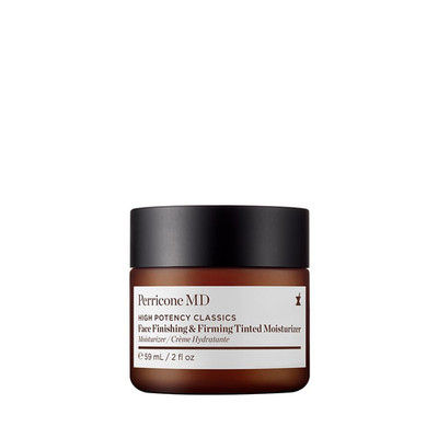 Perricone MD High Potency Classics Face Finishing & Firming Tinted Moisturizer f