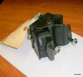 NEW GM MOTOR MOUNT 14038192 OEM (NOLD698FR) DS612 | eBay