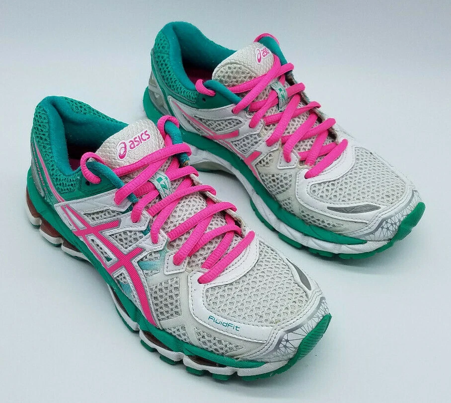 Asics kayano womens size 6 discount