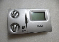 Vaillant VRC 410  Witterungsgeführter Regler Gewährleistung 1Jahr