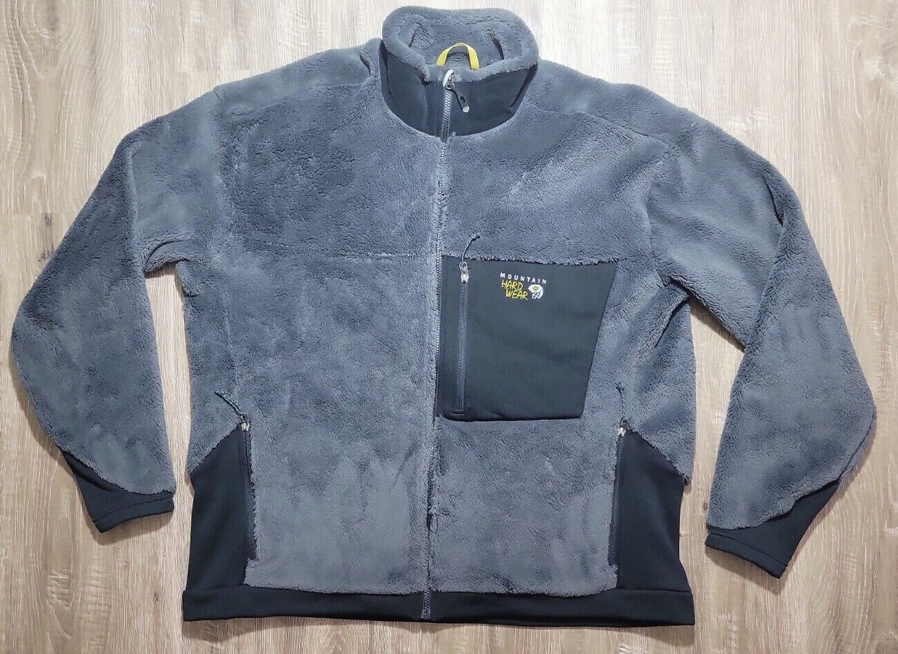 Mountain Hardwear Monkeyman Fuzzy 