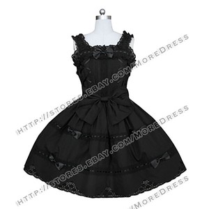 lolita sundress
