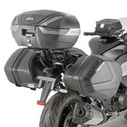GIVI PORTAV.LAT.KAWASAKI NINJA 1000SX (2020) PLX4130