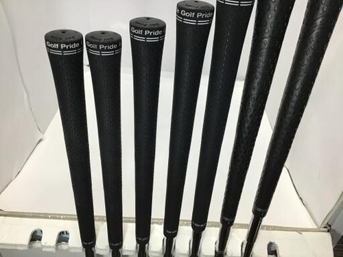 Ping G710 2020 7tlg 5-9+W+U Eisensatz Dynamic Gold EX TOUR ISSUE S200 Flex Stiff - Bild 6 von 6