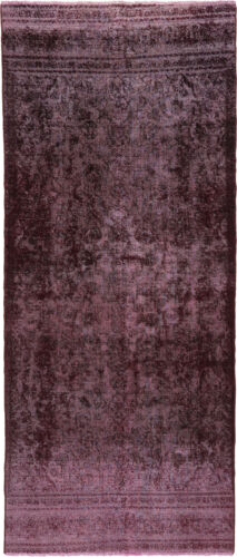 Alfombra alfombra alfombra alfombra tapiz alfombra vintage color persa - Imagen 1 de 1