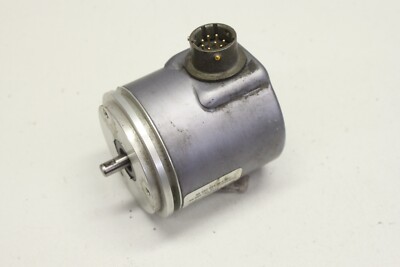 LEINE & LINDE  632001251 9-30V  100ppr Drehgeber Encoder incremental