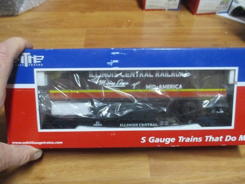 Acopladores KD MTH 35-76009 IC TOFC (3/2/25 134,5) | Zustand: New
