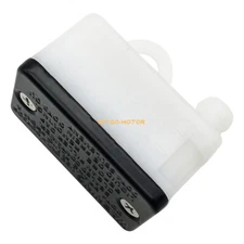 Rear Brake Master Cylinder Cup Reservoir for Honda Sportrax 300 TRX300EX TRX300X