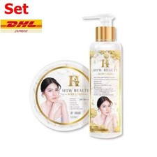 MAGIC WHITE Cream Body Lotion  Serum Beauty Skin care moisturizes skin
