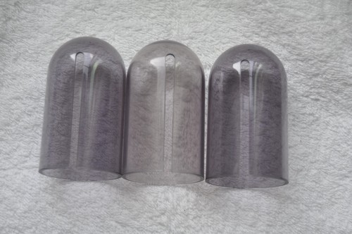 Audio Technica TRI-CAPSULE AT6003R Cartridge Case  Japan USED No plastic cracks - Picture 22 of 22