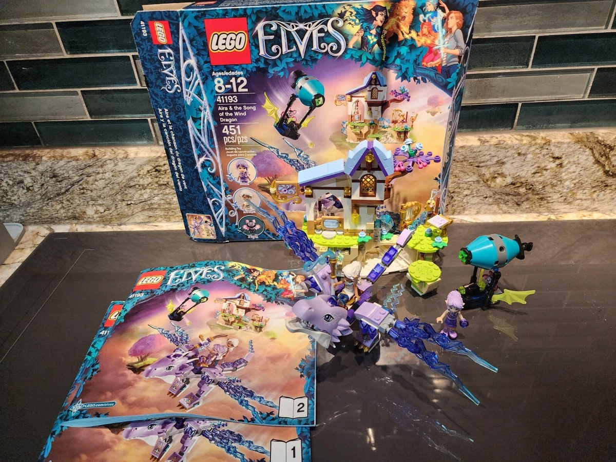 Lego wind on sale dragon