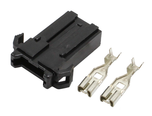 New Genuine OEM Hustler 601047 Fuse Holder for FasTrak, Super Z, X