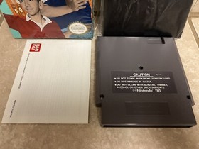 The Adventures of Gilligan's Island (Nintendo Entertainment System, NES, 1990)