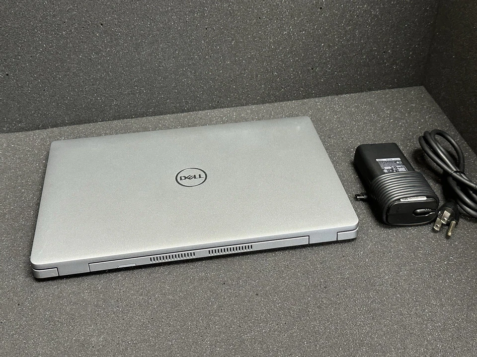 Dell Latitude 5420 Quad Core i7-1185G7 3.00GHz P137G Win 11 USB-C Thunderbolt - Image 4 of 4