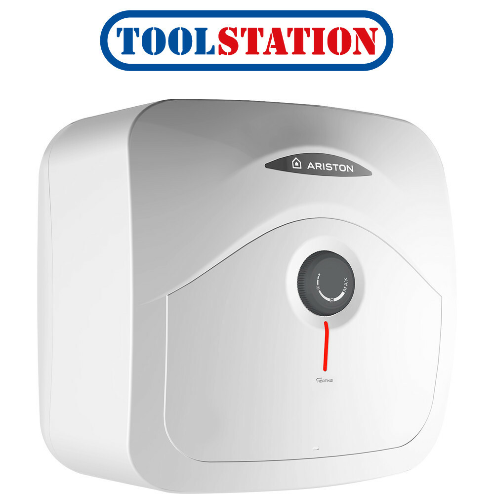 Ariston Andris R 10L Under Sink Water Heater 2kW 5414849906020 | eBay
